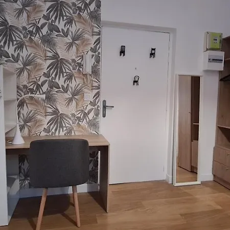 Cosy Au Coeur De Apartamento
