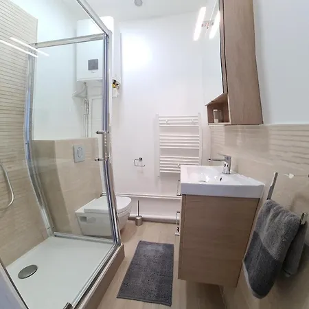 Apartamento Cosy Au Coeur De Ruan