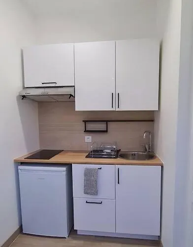 Cosy Au Coeur De Apartment